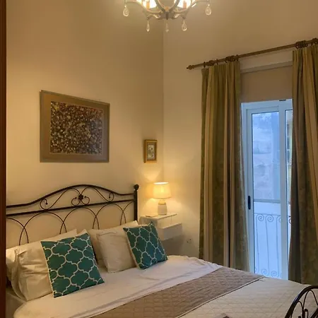 Santa Marija House 招待所 3*