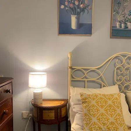 Santa Marija House 3* 维多利亚