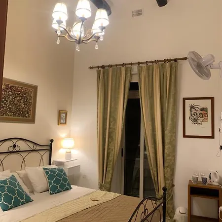 Santa Marija House