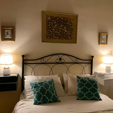 Santa Marija House Πανσιόν Victoria