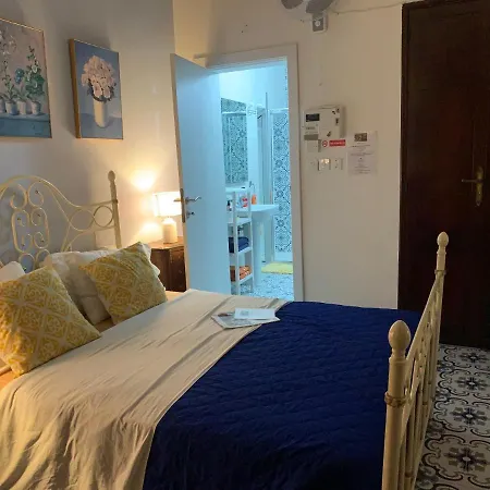 Santa Marija House Виктория
