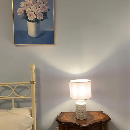 招待所 Santa Marija House 维多利亚