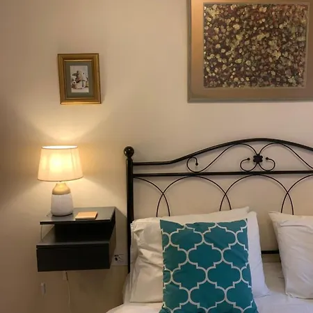 Santa Marija House Πανσιόν Victoria