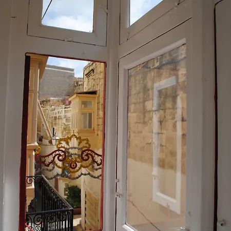 Santa Marija House 招待所
