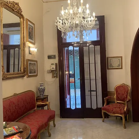 Santa Marija House Πανσιόν Victoria