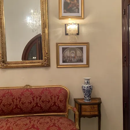 Πανσιόν Santa Marija House Victoria