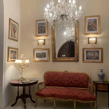 Πανσιόν Santa Marija House