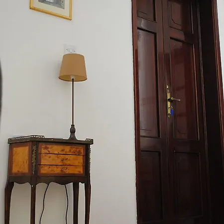 Santa Marija House 招待所