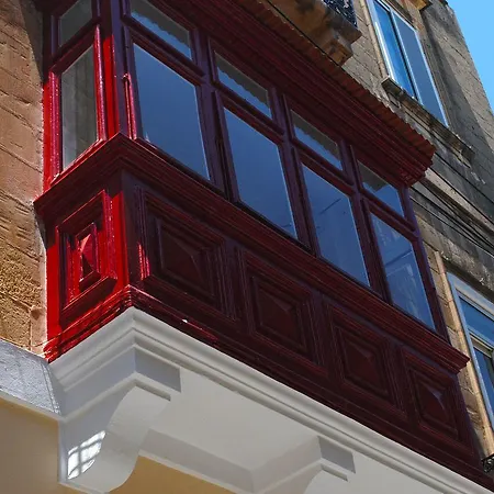 Πανσιόν Santa Marija House 3*