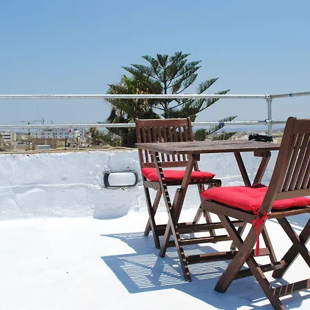 Πανσιόν Santa Marija House Victoria