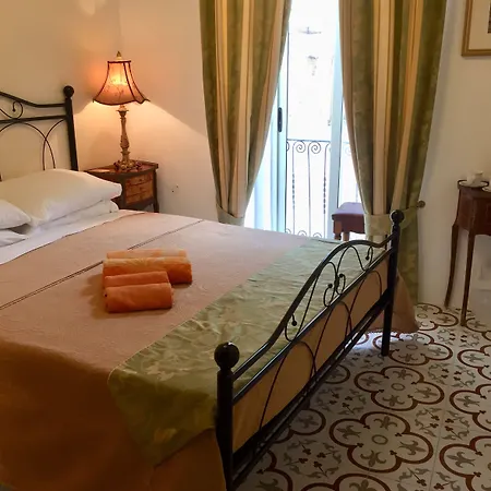 Pensionat Santa Marija House