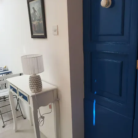 Πανσιόν Santa Marija House