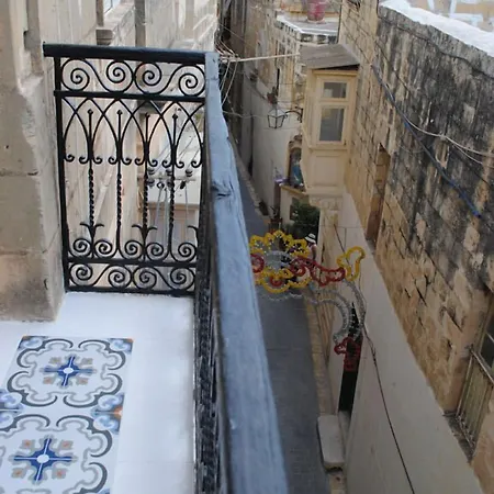 Santa Marija House
