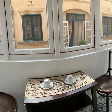 Santa Marija House Πανσιόν Victoria