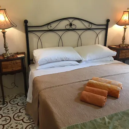 Santa Marija House 3* Victoria