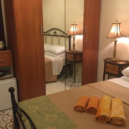 Santa Marija House 3* Victoria