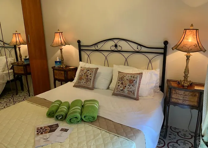 Santa Marija House 3* Victoria