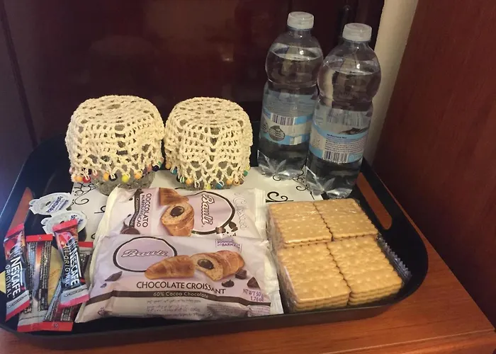 Santa Marija House 3*