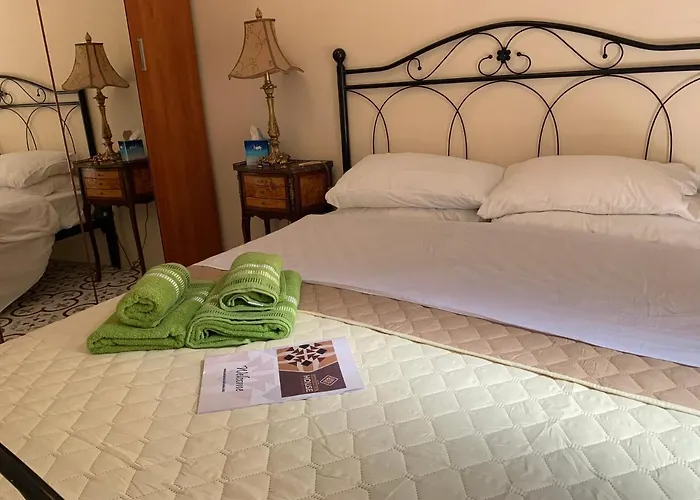 Santa Marija House Victoria