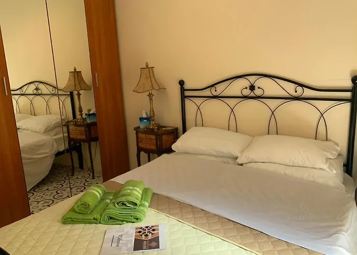 Santa Marija House Konukevi 3*