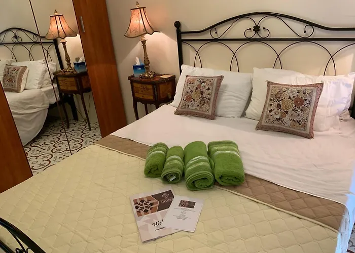 Santa Marija House Konukevi 3*