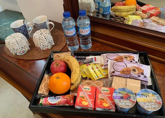 Santa Marija House Konukevi 3*