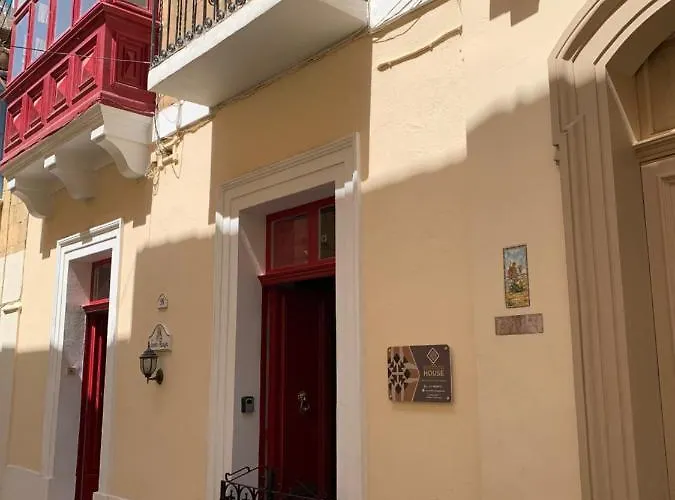 Konukevi Santa Marija House Victoria