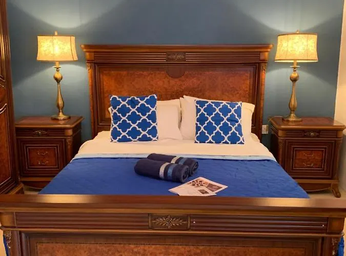 Santa Marija House Victoria