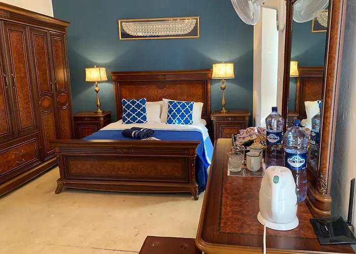 Santa Marija House Victoria