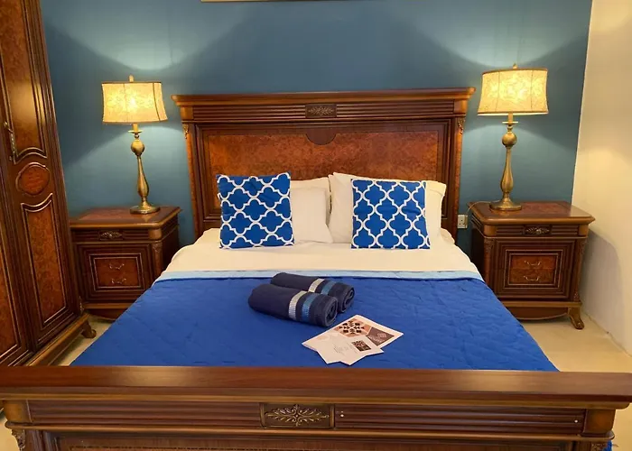 Santa Marija House Konukevi 3*