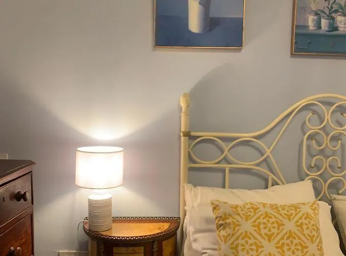 Santa Marija House 3* Victoria