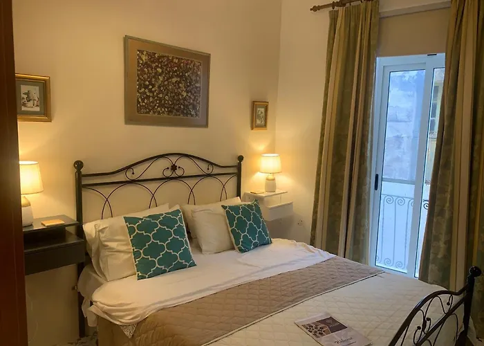 Santa Marija House 3*