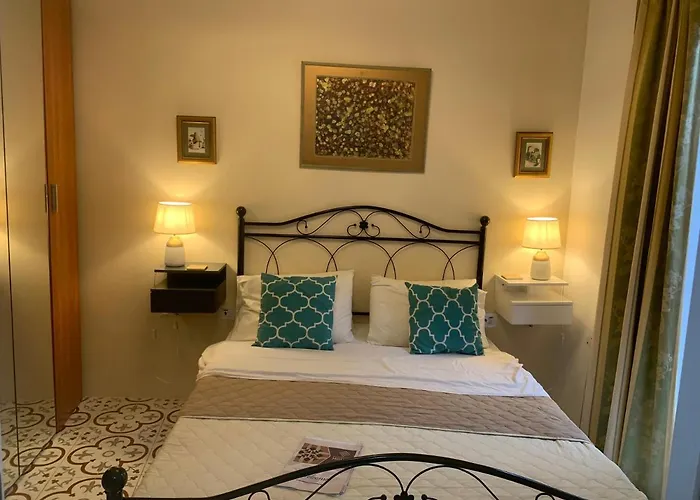 Konukevi Santa Marija House Victoria