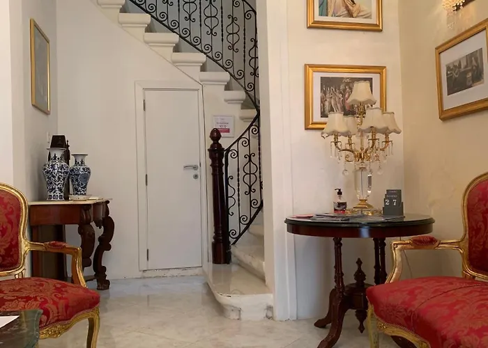 Santa Marija House Konukevi