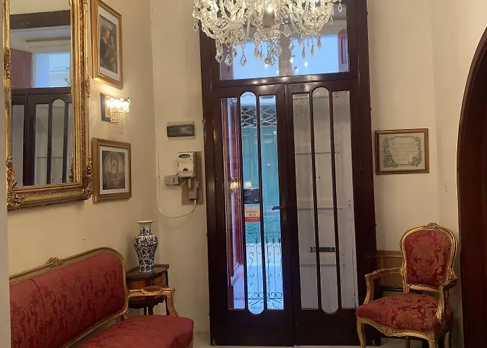 Santa Marija House Konukevi Victoria