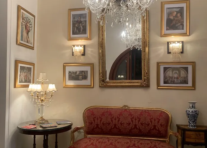 Konukevi Santa Marija House