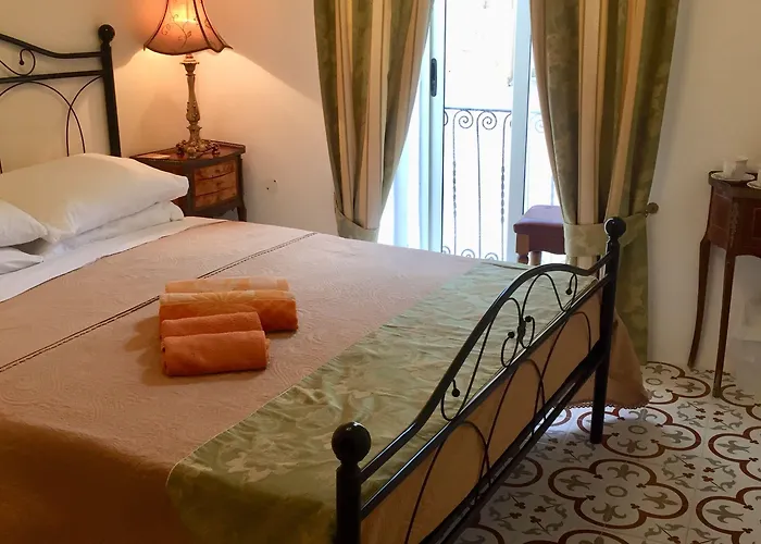 Konukevi Santa Marija House