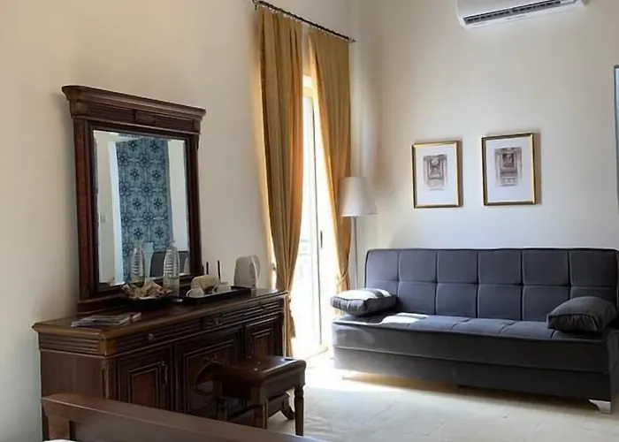 Santa Marija House Konukevi Victoria