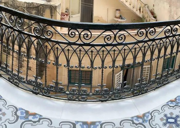 Santa Marija House Konukevi Victoria