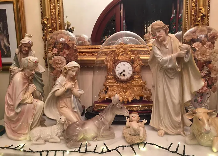 Santa Marija House Konukevi 3*